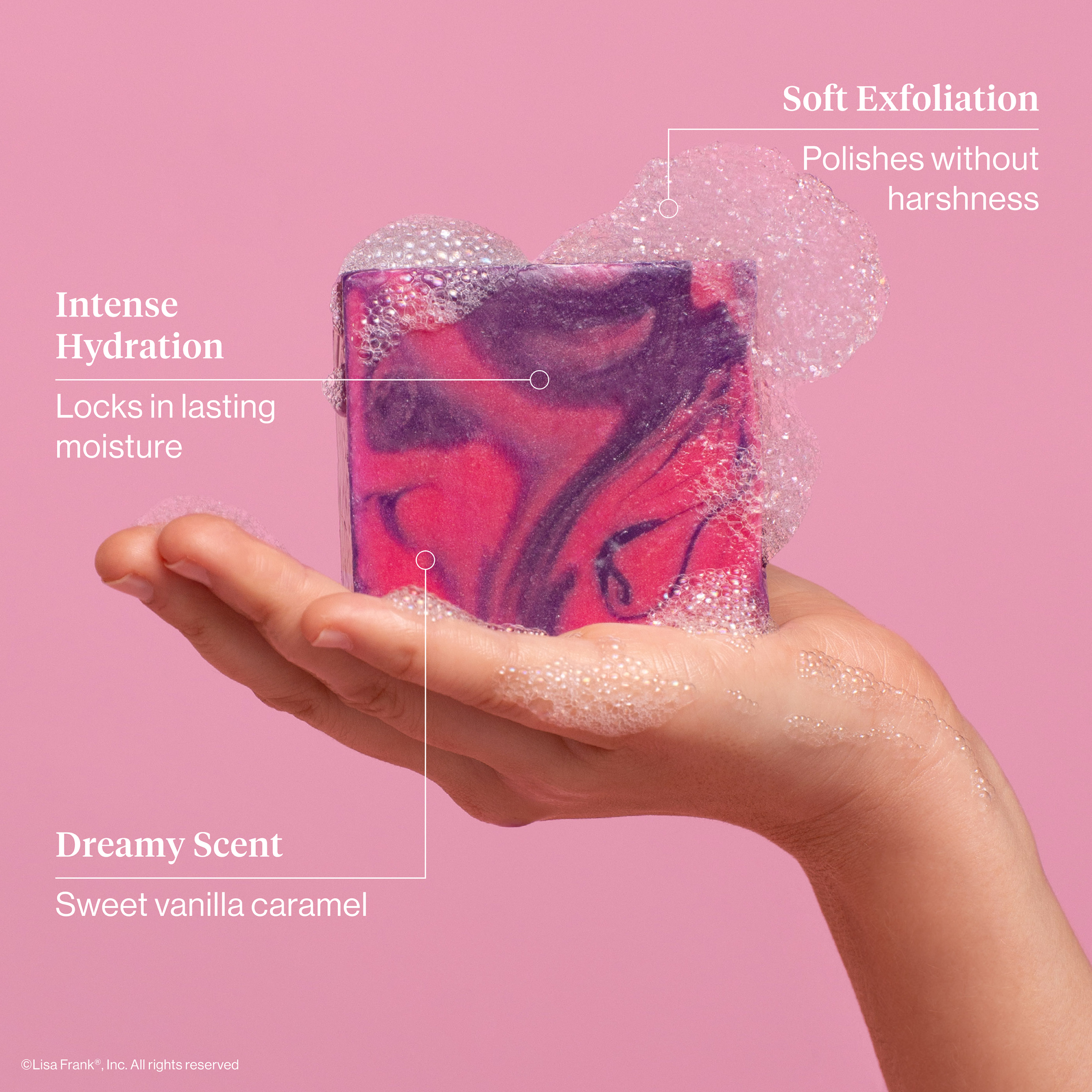 503547-LisaFrankxKitsch-DancingDreamsBodyWashBar-CreativeProductShoot-300dpi-1.png