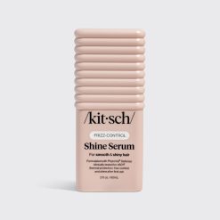 Glass Hair Shine Serum