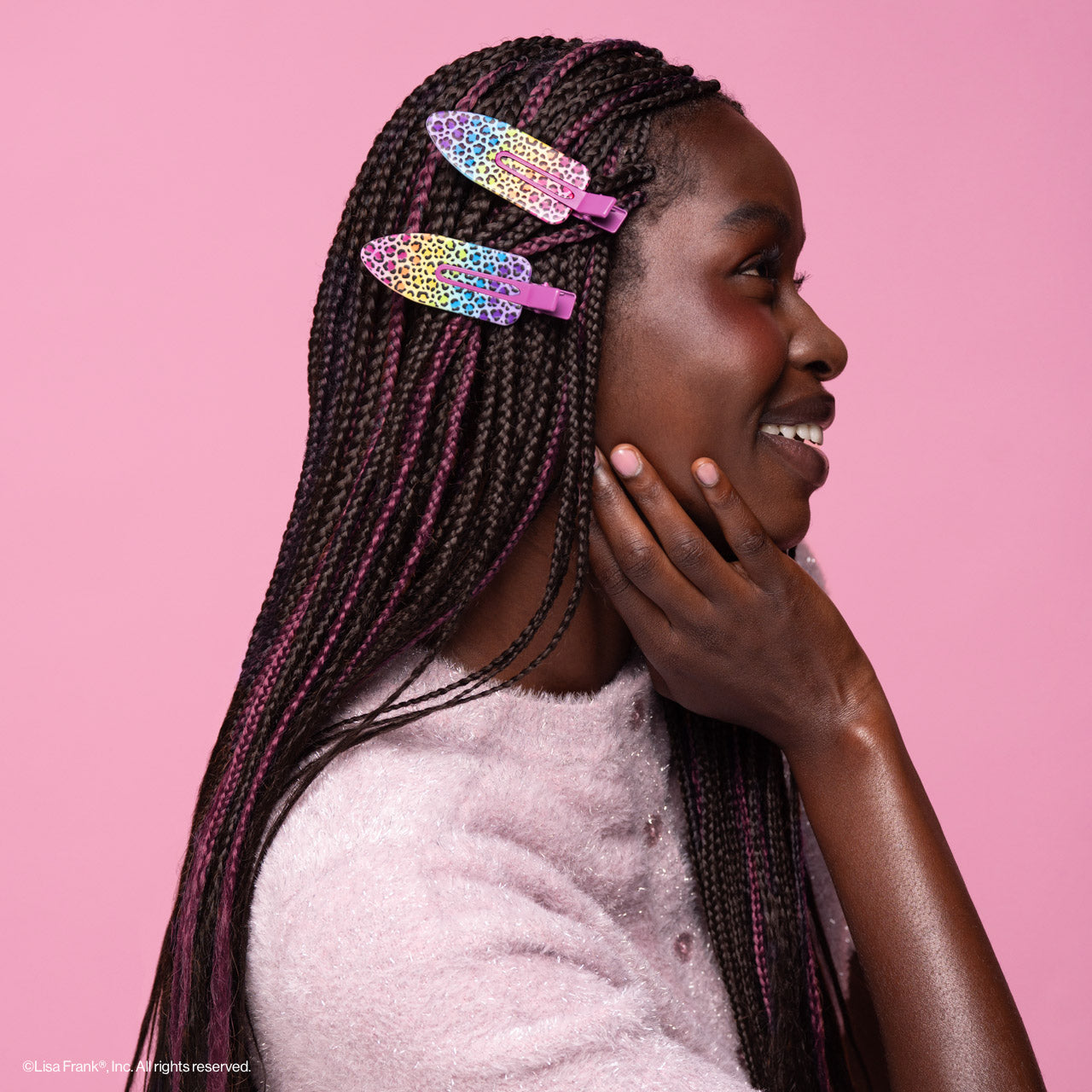 504353-LisaFrankxKitsch-XLCreaselessClips-2pc-RainbowLeopard-Model-3-1280x1280px-1.jpg