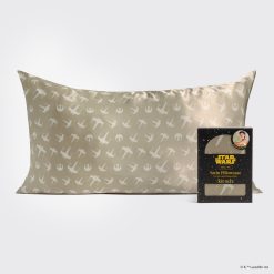 Star Wars™& Kitsch Satin Pillowcase in Rebel Alliance 4 Pack - King