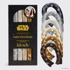 Star Wars™& Kitsch Satin Flexi Rods - Light Side vs Dark Side