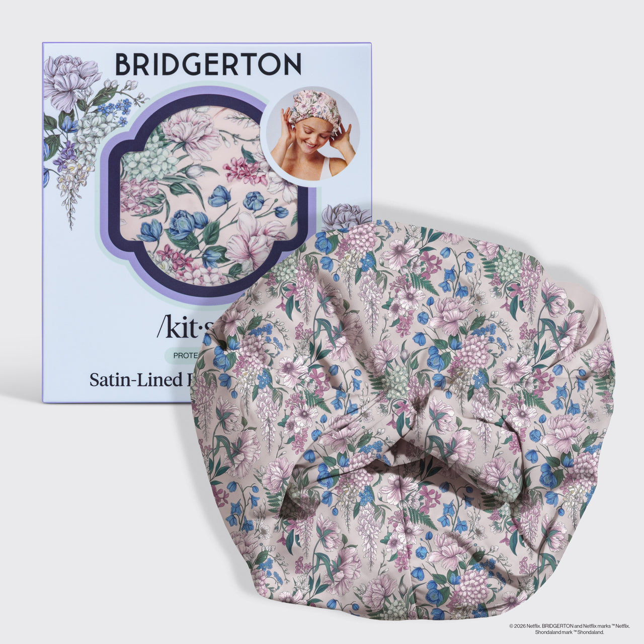 508917-BridgertonxKitsch-SatinLinedFlexiShowerCap-Wisteria-hero-1280x1280px_99b9ce33-9837-4a54-85b2-c139742af03c-1.jpg