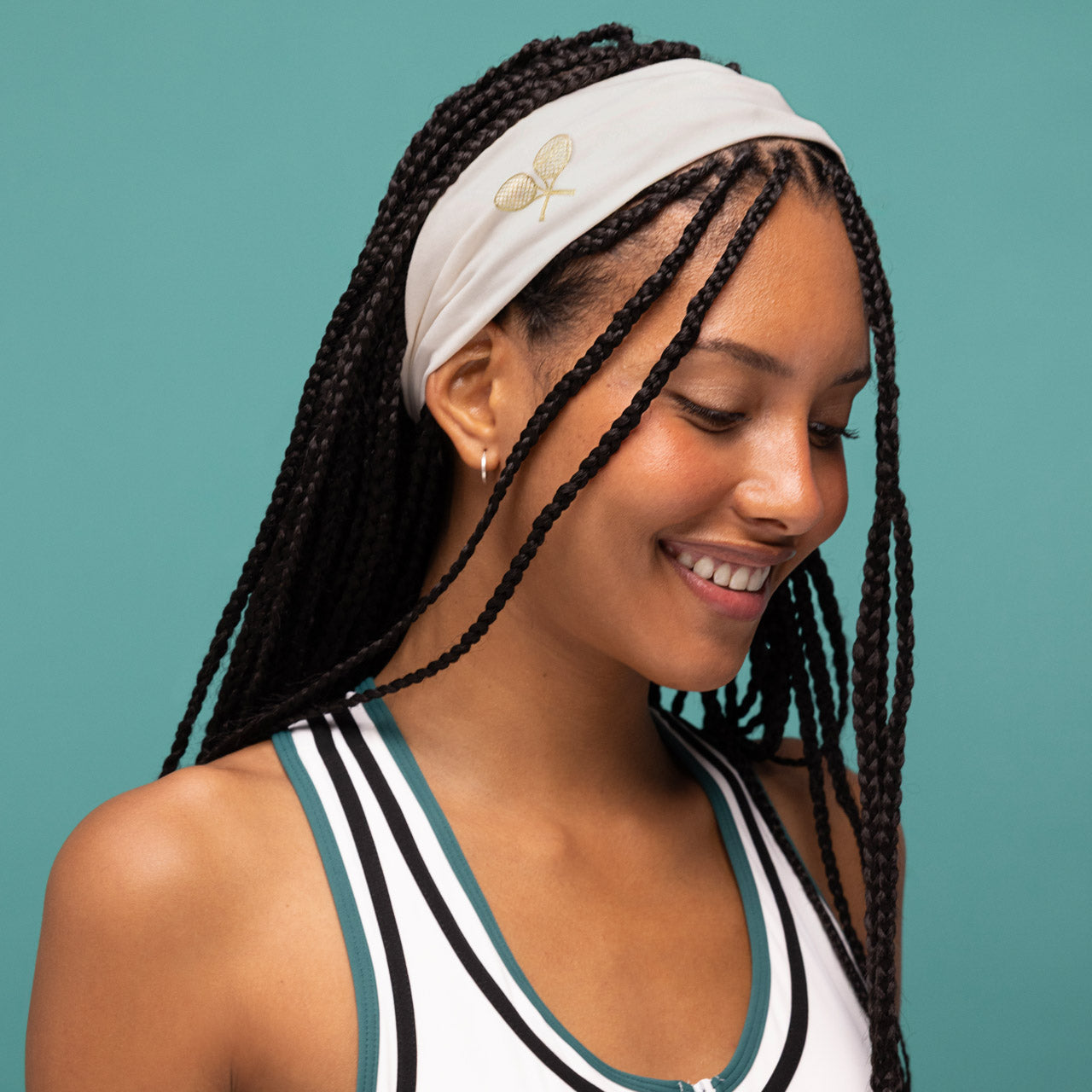 512891-RecycledFabricActiveHeadbands-3pc-TennisCoreCollection-Cream_CourtGreen_NavyBlue-Model-2-1280x1280px.jpg