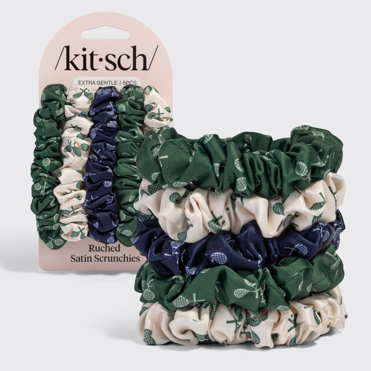 512914-RuchedSatinScrunchies-5pc-TennisCoreCollection-Cream_CourtGreen_NavyBlue-hero-1280x1280px.jpg