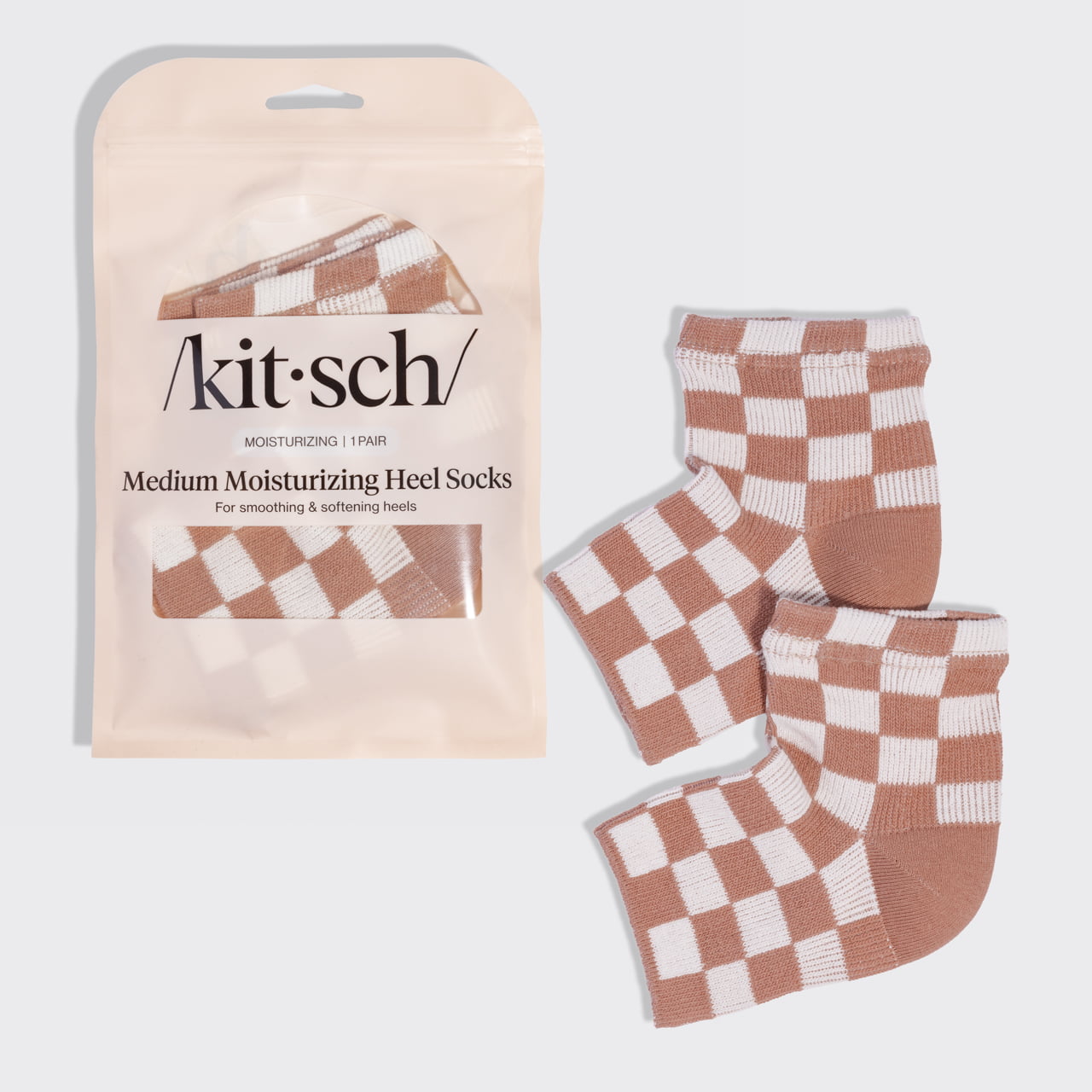 515625-Medium-MoisturizingHeelSocks-Sleep-TerracottaChecker-Hero-1280x1280px-1.jpg