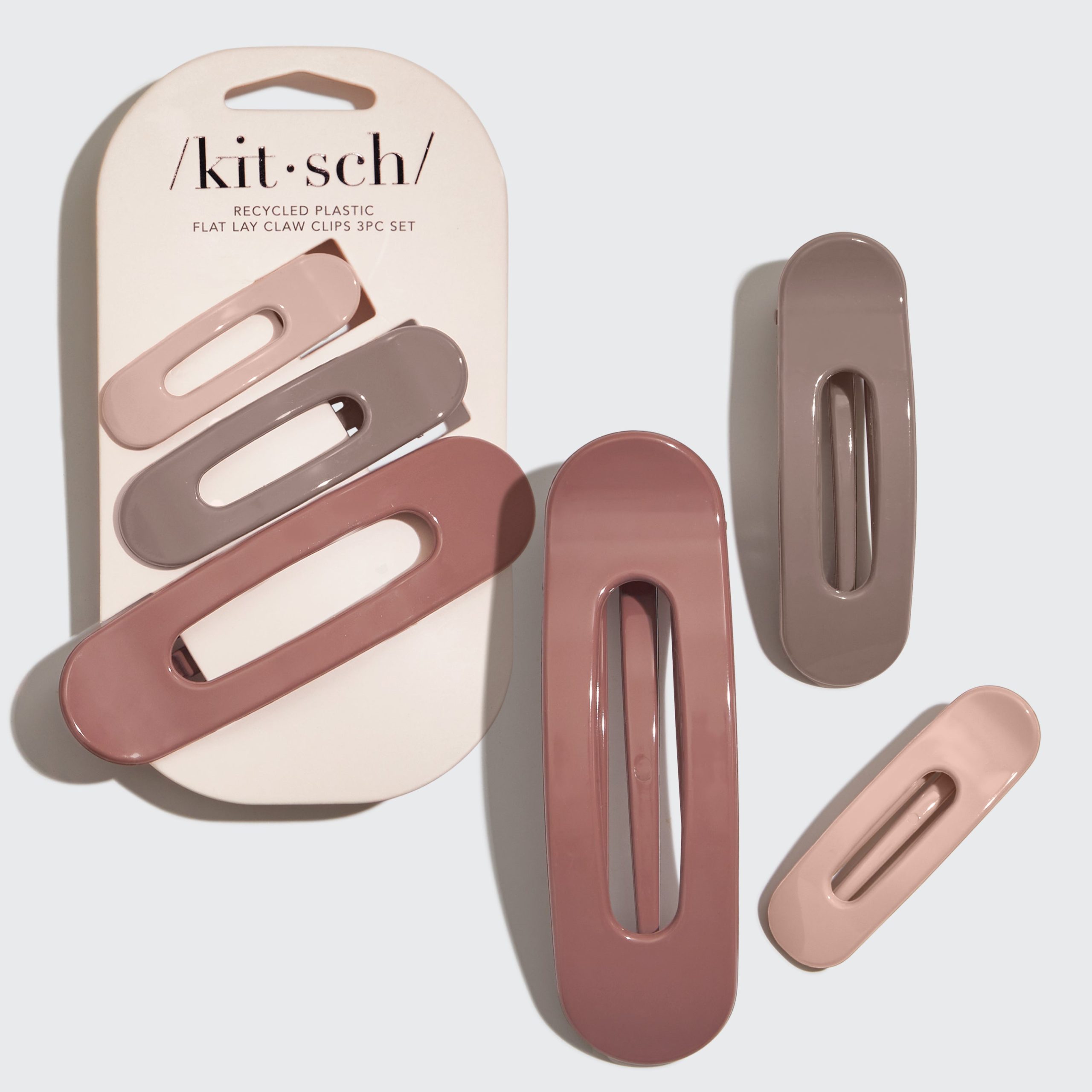 60039-RecycledPlastic-UltraGlossy-FlatLayClawClips-3pc-Model-Hair-Terracotta-hero-1280x1280px.jpg