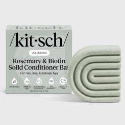 Rosemary & Biotin Volumizing Conditioner Bar