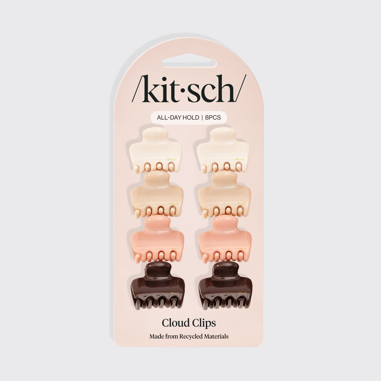 68202-Kitsch-MassMiniPuffyClawClips-8pc-SetRecycled-Rosewood-pkg-1280x1280px.jpg