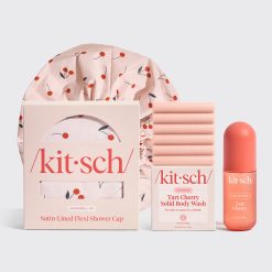 Cherry Bathroom Bundle